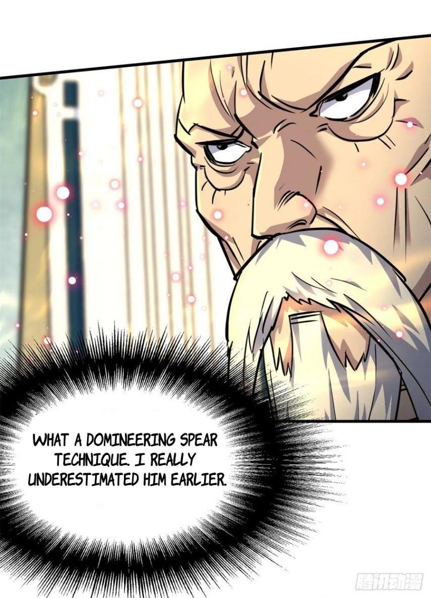 The Hunter Chapter 209 - Page 3