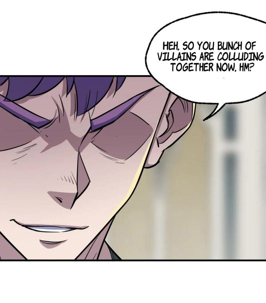 The Hunter Chapter 210 - Page 8