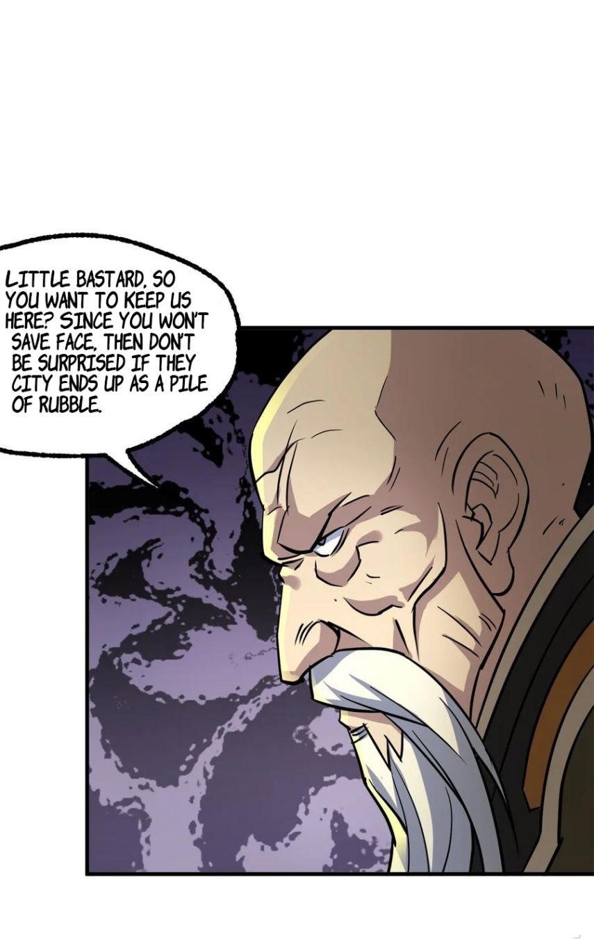 The Hunter Chapter 211 - Page 31