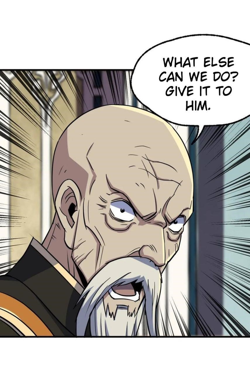 The Hunter Chapter 212 - Page 12