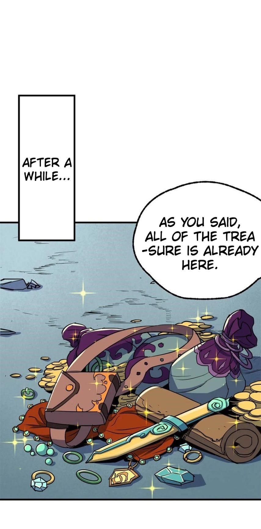 The Hunter Chapter 212 - Page 18