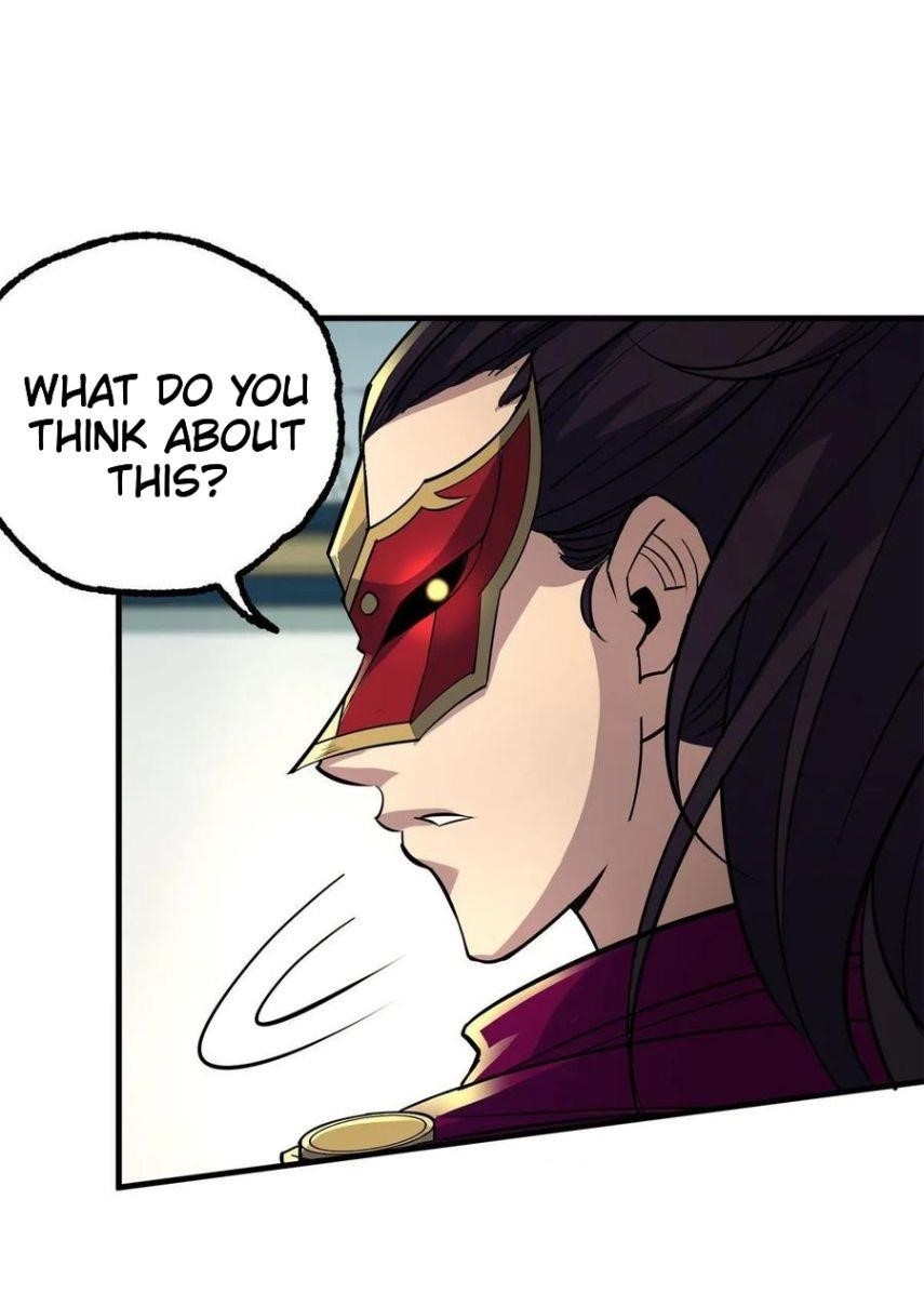 The Hunter Chapter 212 - Page 32