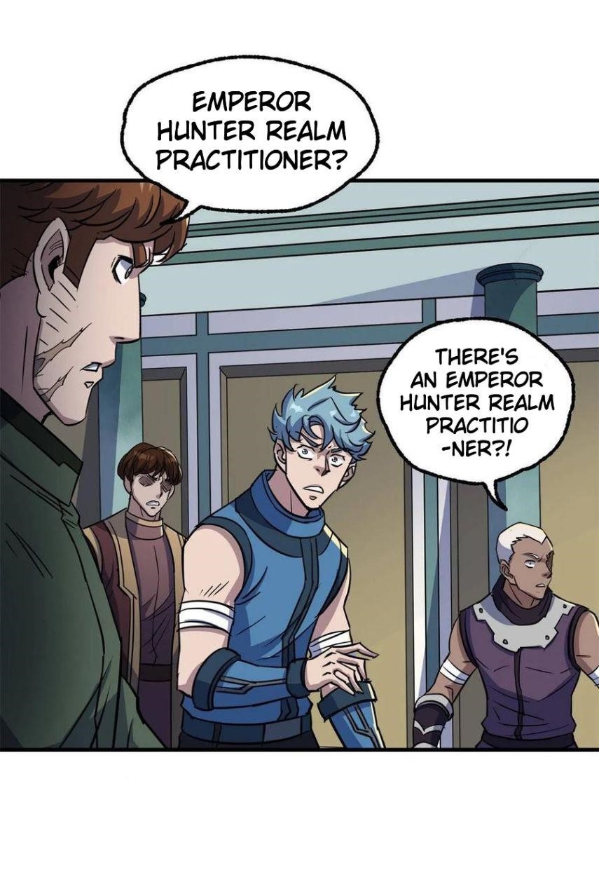 The Hunter Chapter 213 - Page 15