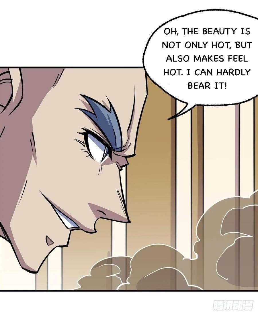 The Hunter Chapter 231 - Page 8