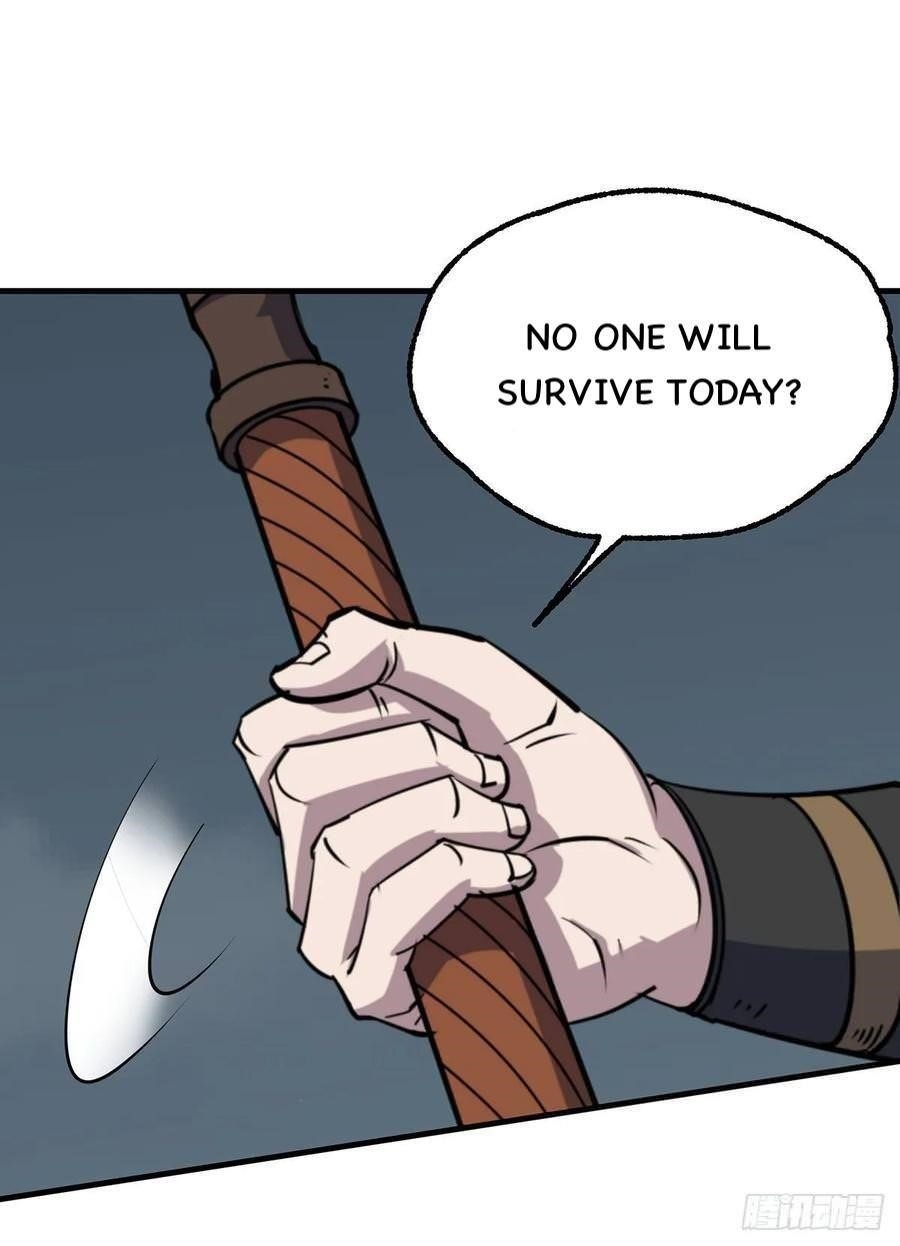 The Hunter Chapter 232 - Page 34