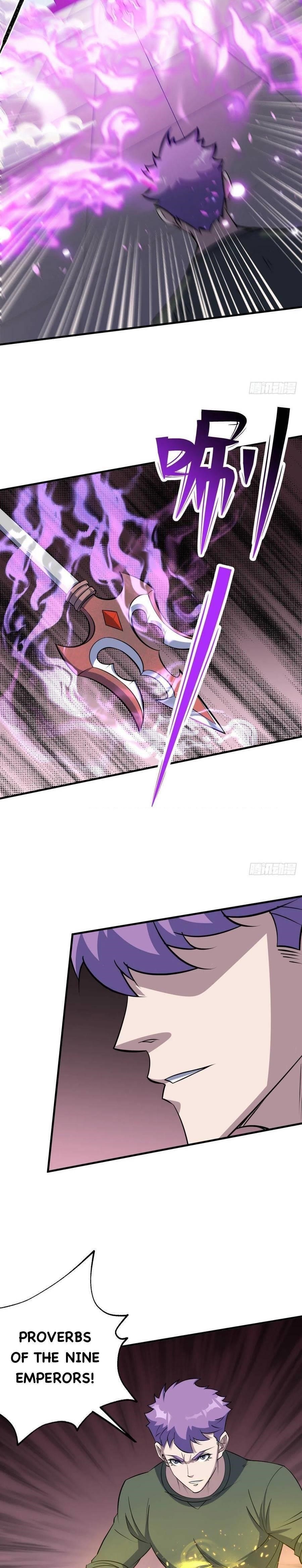 The Hunter Chapter 248 - Page 6