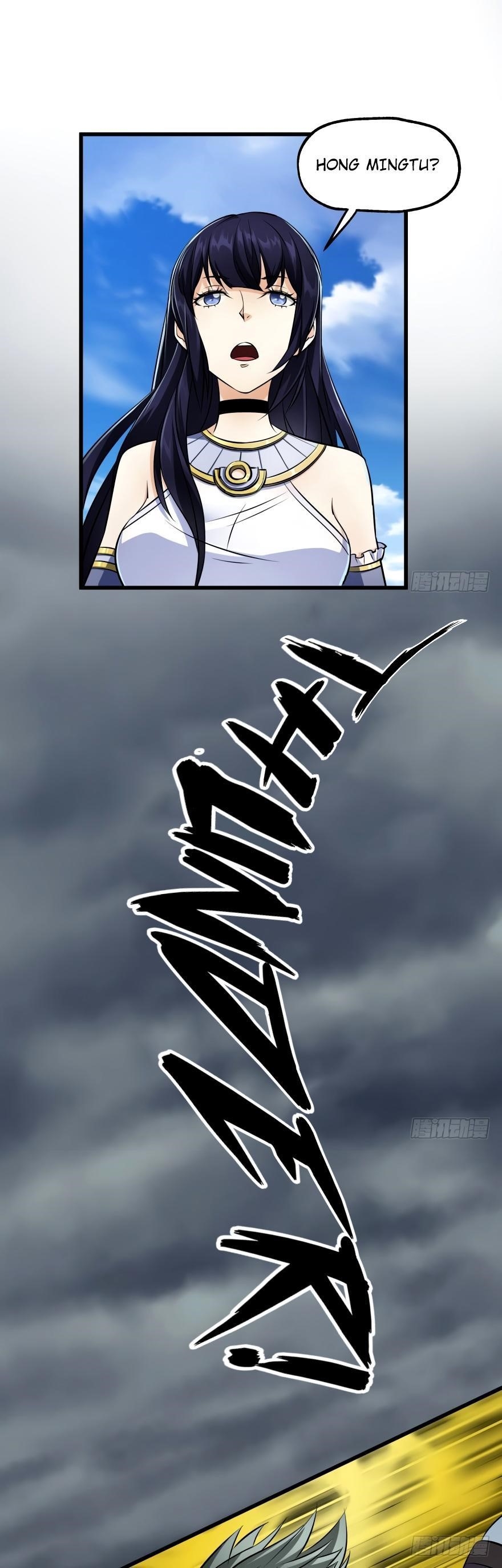 The Hunter Chapter 26 - Page 6