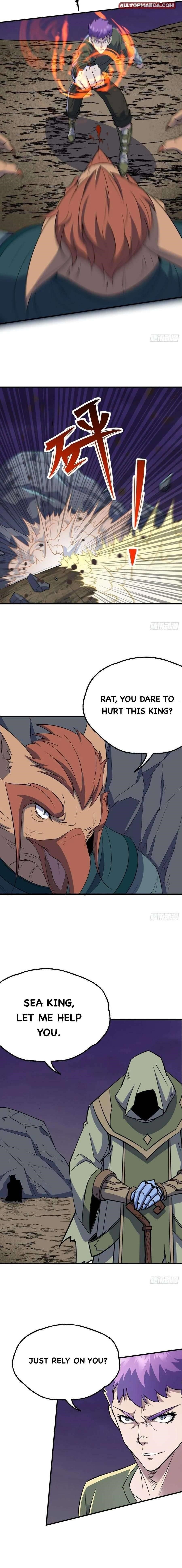 The Hunter Chapter 262 - Page 2