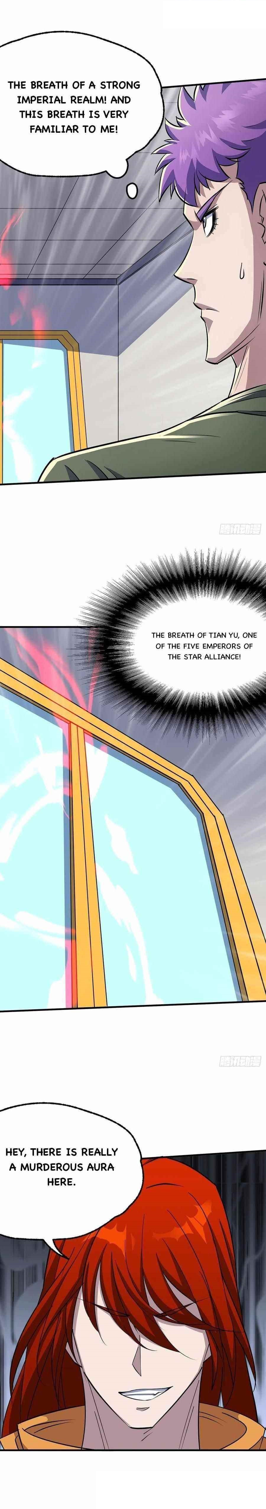 The Hunter Chapter 276 - Page 5