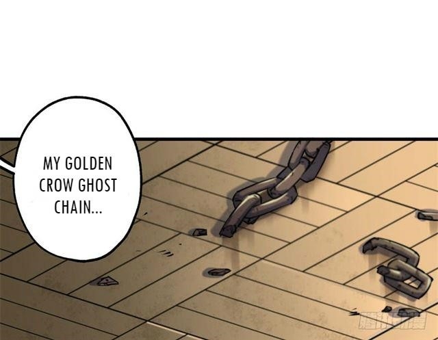 The Hunter Chapter 38 - Page 2