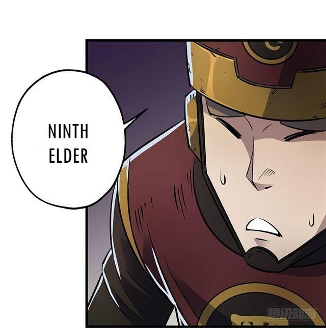 The Hunter Chapter 38 - Page 29