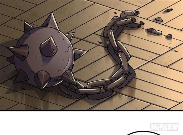 The Hunter Chapter 38 - Page 3