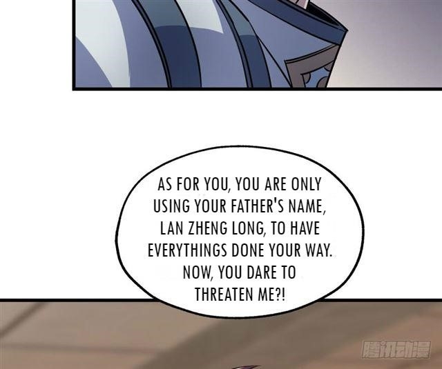 The Hunter Chapter 38 - Page 53