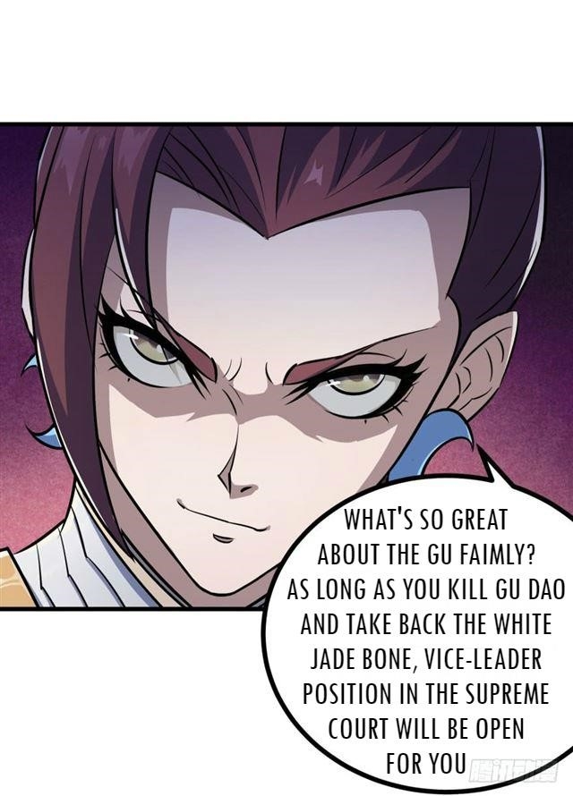 The Hunter Chapter 38 - Page 65