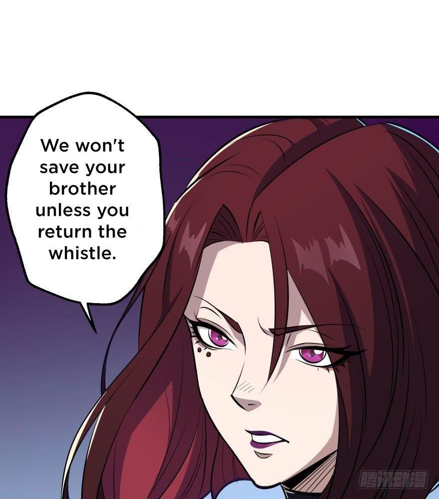 The Hunter Chapter 46 - Page 8