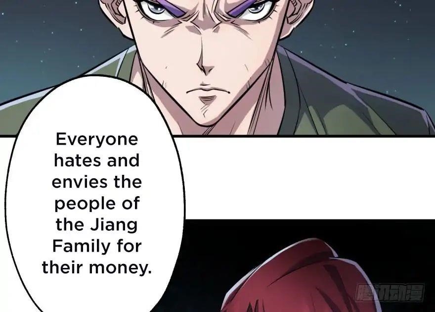 The Hunter Chapter 48 - Page 16