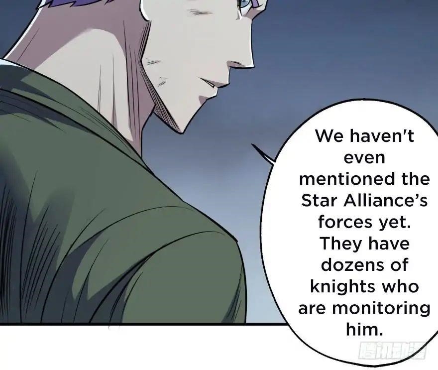 The Hunter Chapter 48 - Page 33