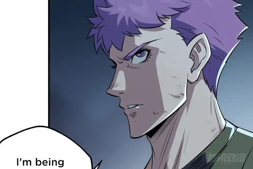 The Hunter Chapter 48 - Page 41