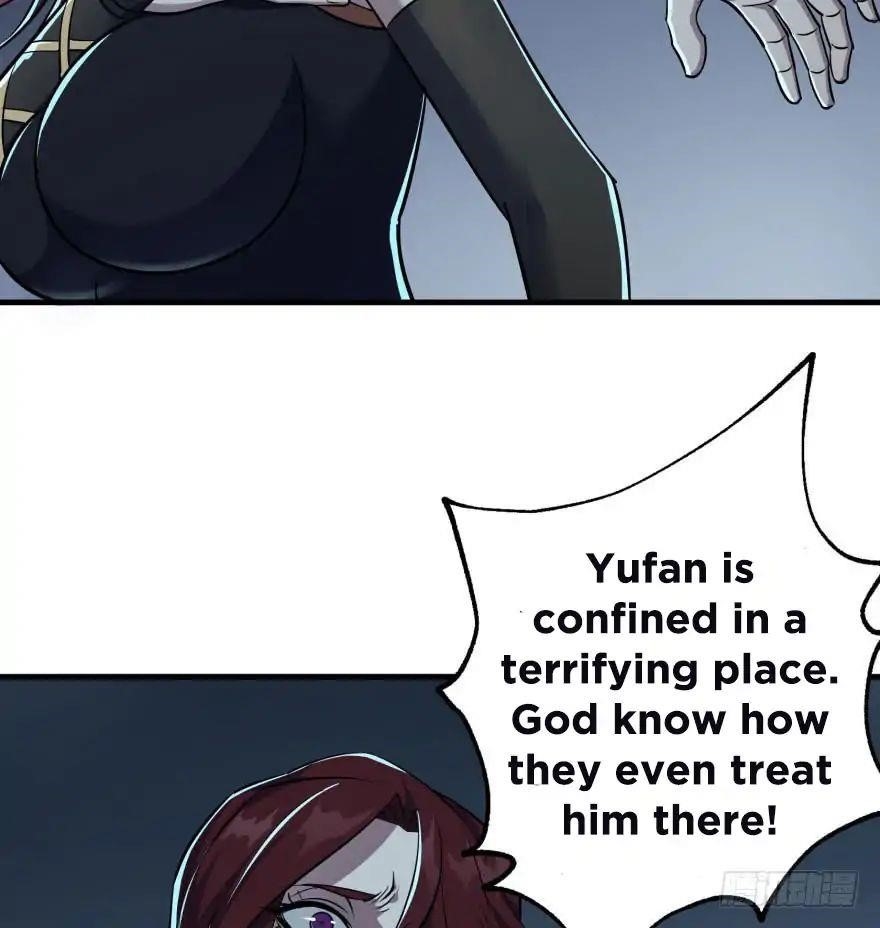 The Hunter Chapter 48 - Page 53