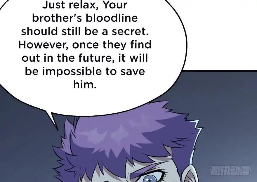 The Hunter Chapter 48 - Page 56