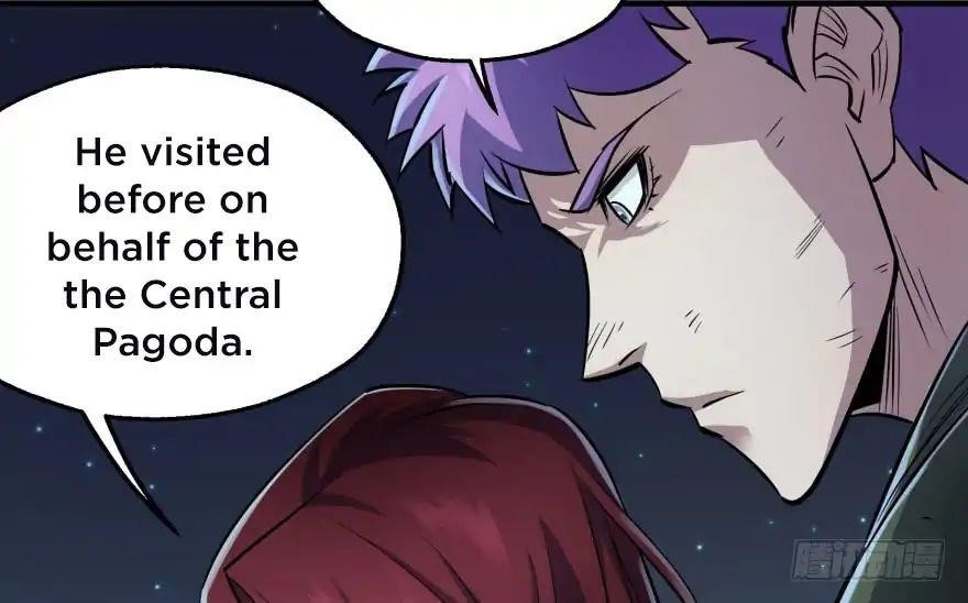 The Hunter Chapter 48 - Page 81
