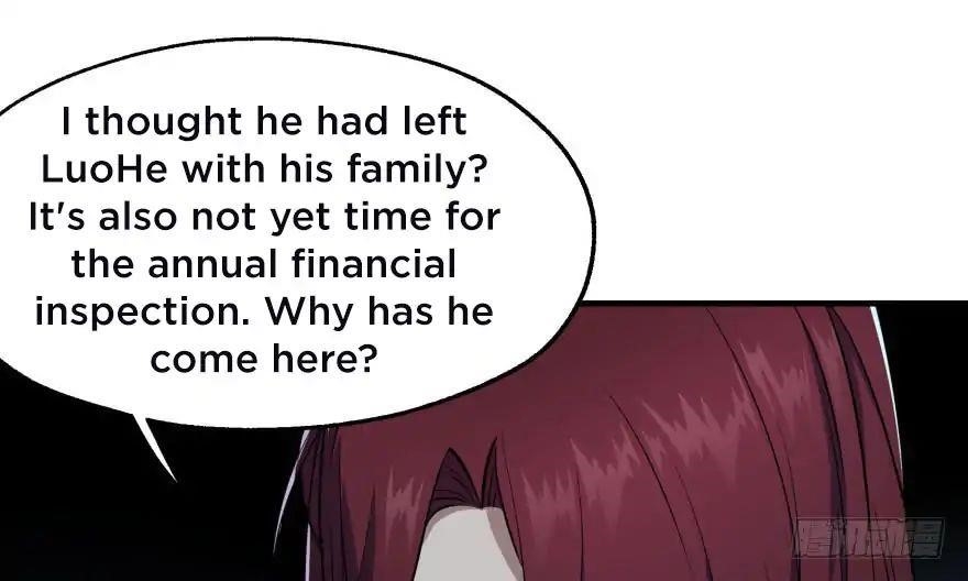 The Hunter Chapter 48 - Page 87