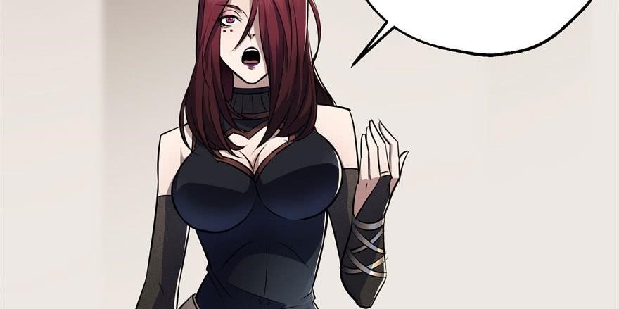 The Hunter Chapter 49 - Page 19