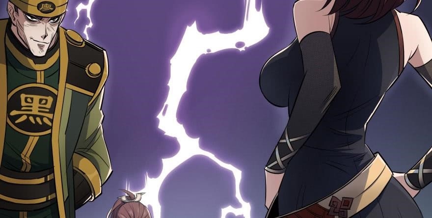 The Hunter Chapter 49 - Page 34