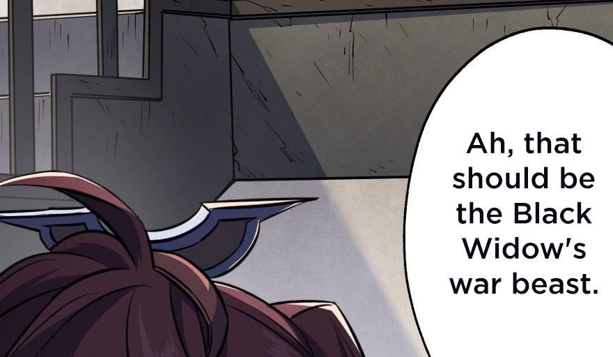 The Hunter Chapter 49 - Page 46