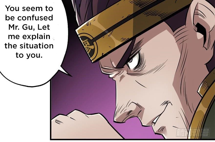 The Hunter Chapter 50 - Page 31