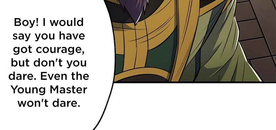 The Hunter Chapter 50 - Page 56