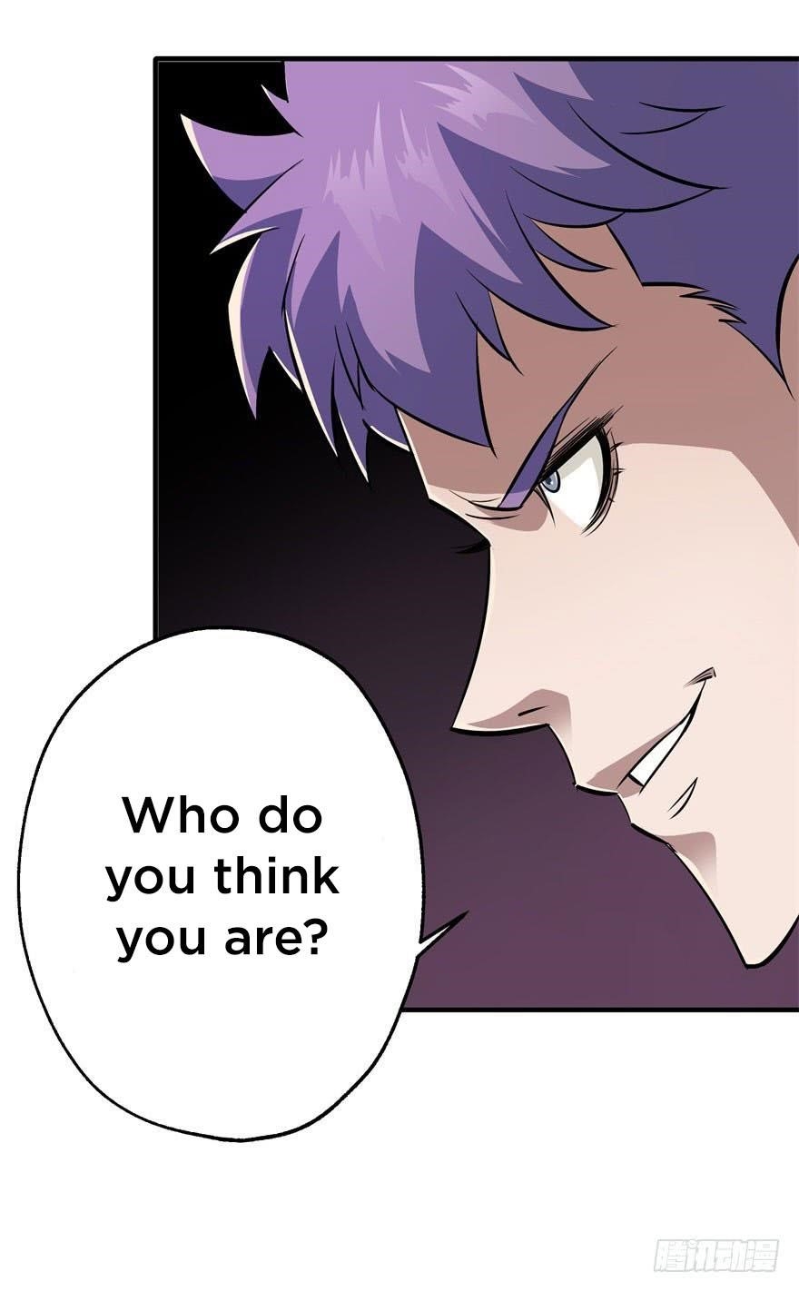 The Hunter Chapter 50 - Page 61