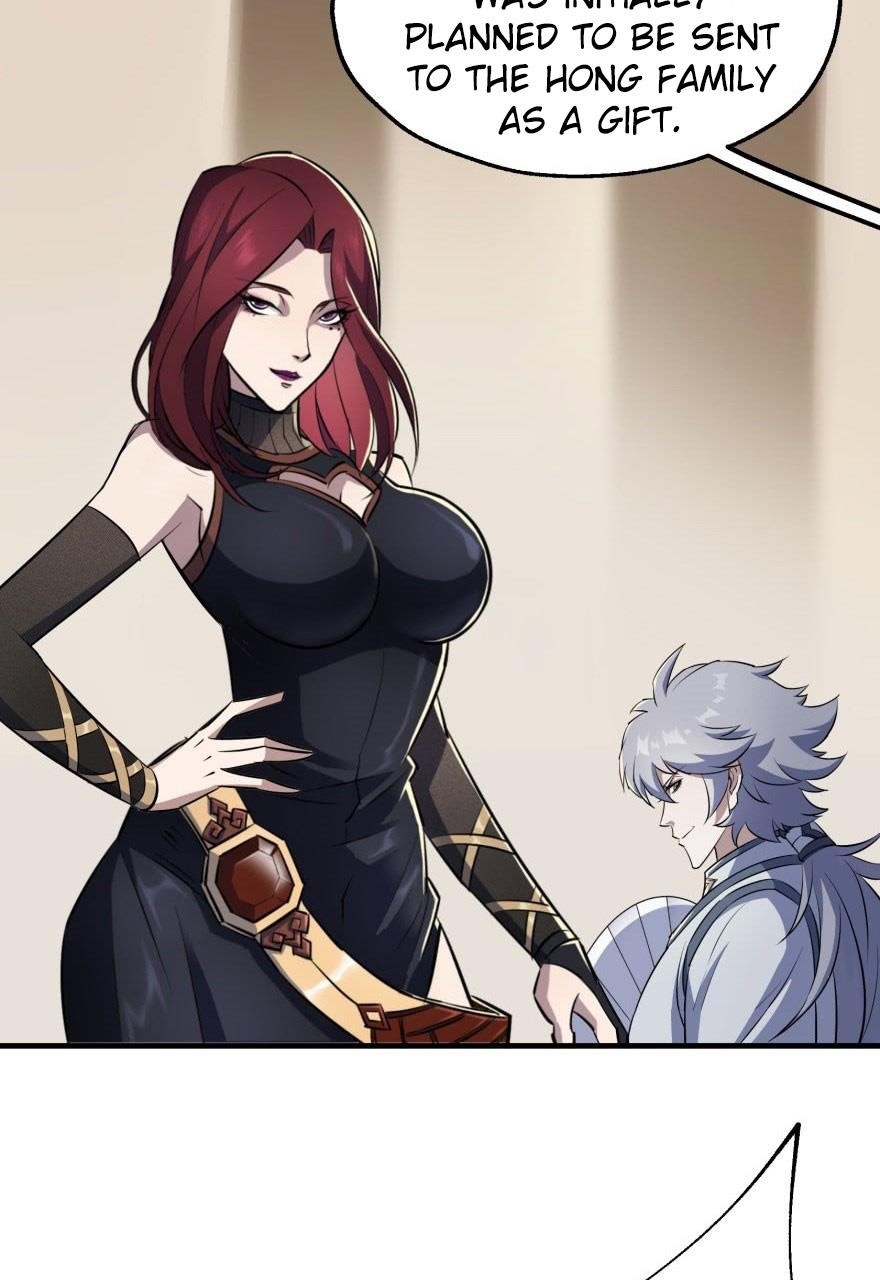 The Hunter Chapter 51 - Page 19