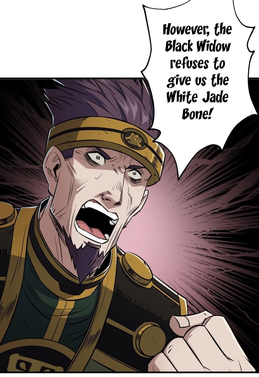 The Hunter Chapter 51 - Page 20