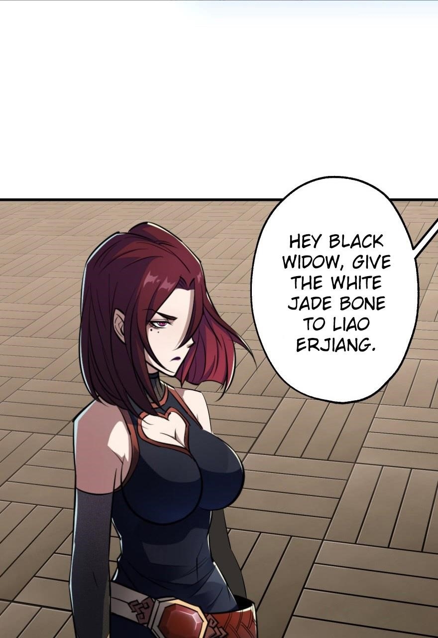 The Hunter Chapter 51 - Page 23