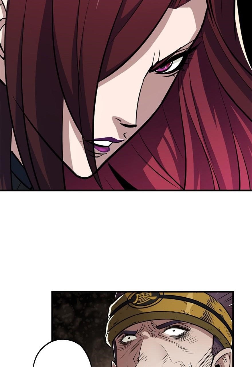 The Hunter Chapter 51 - Page 33