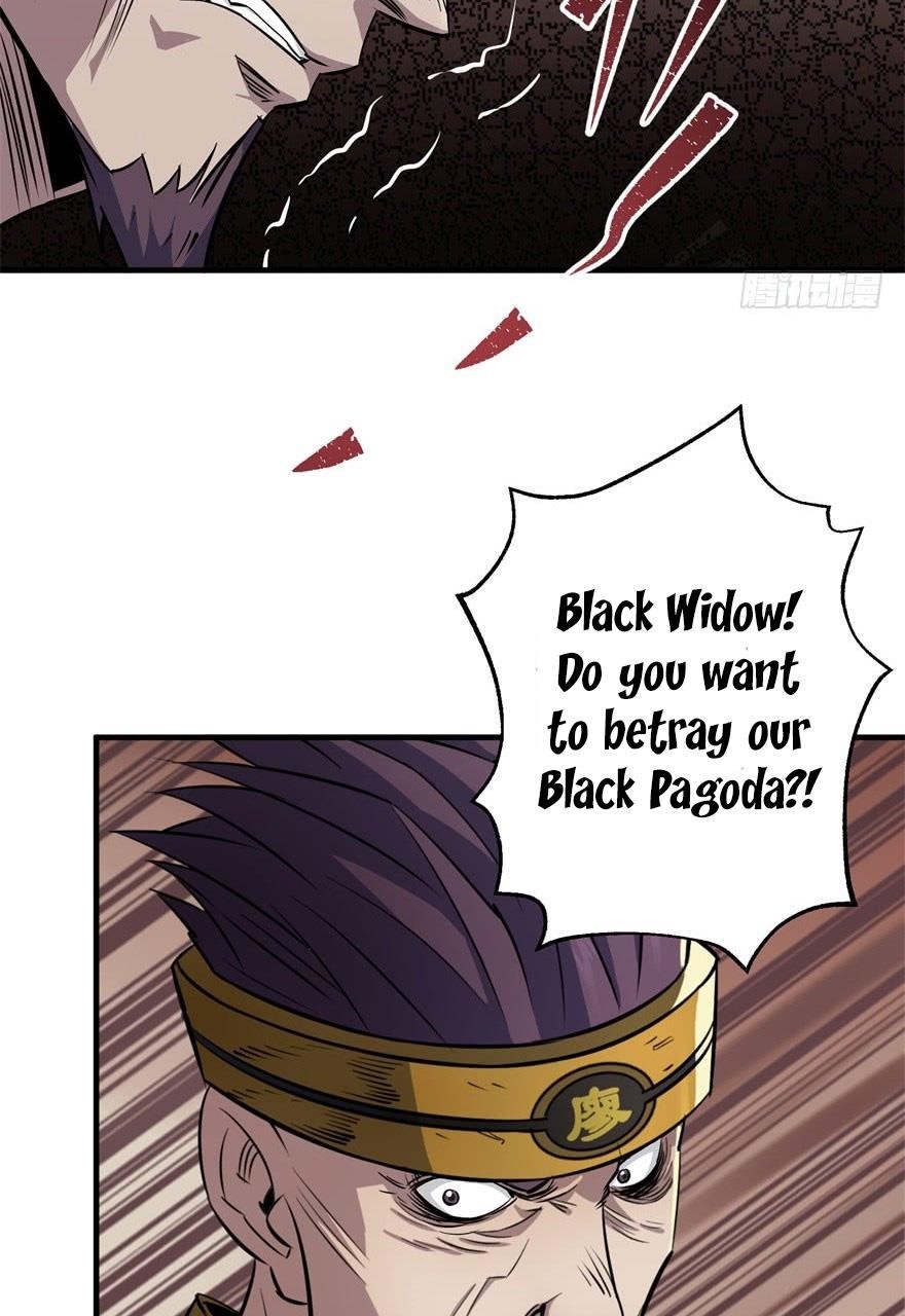 The Hunter Chapter 51 - Page 46