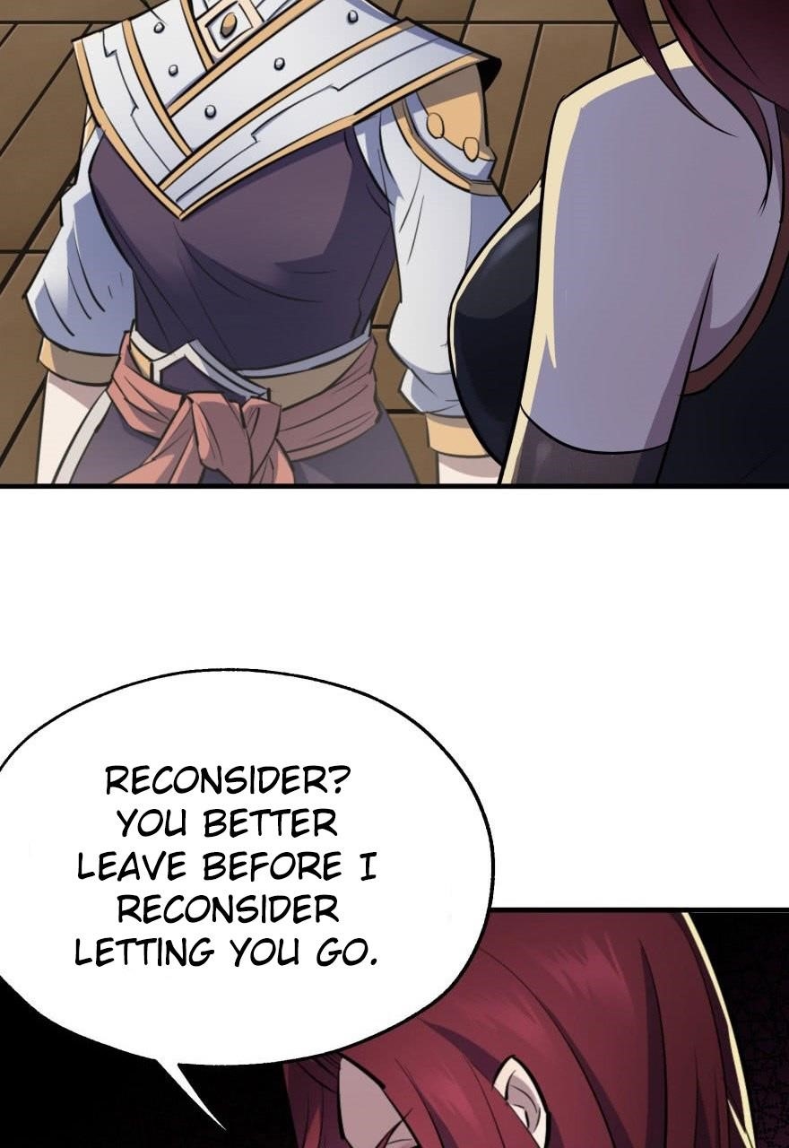 The Hunter Chapter 52 - Page 18