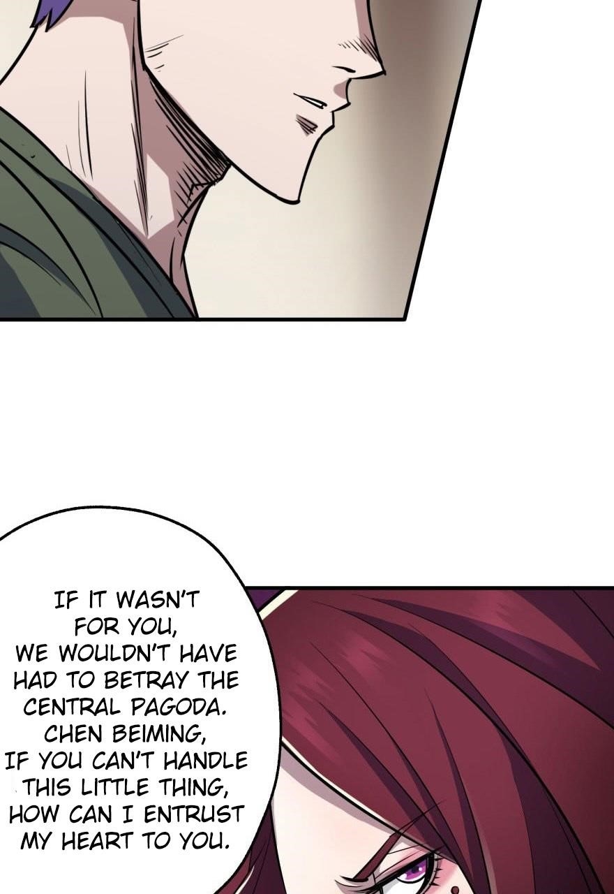 The Hunter Chapter 52 - Page 32