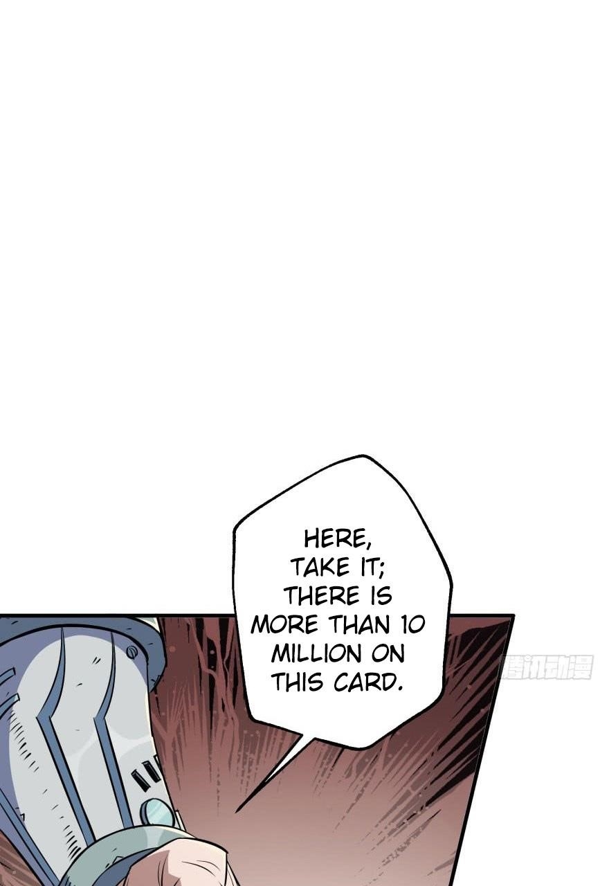 The Hunter Chapter 52 - Page 39