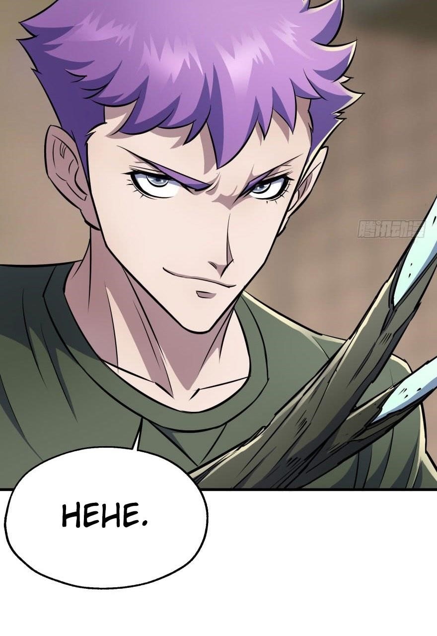 The Hunter Chapter 53 - Page 46