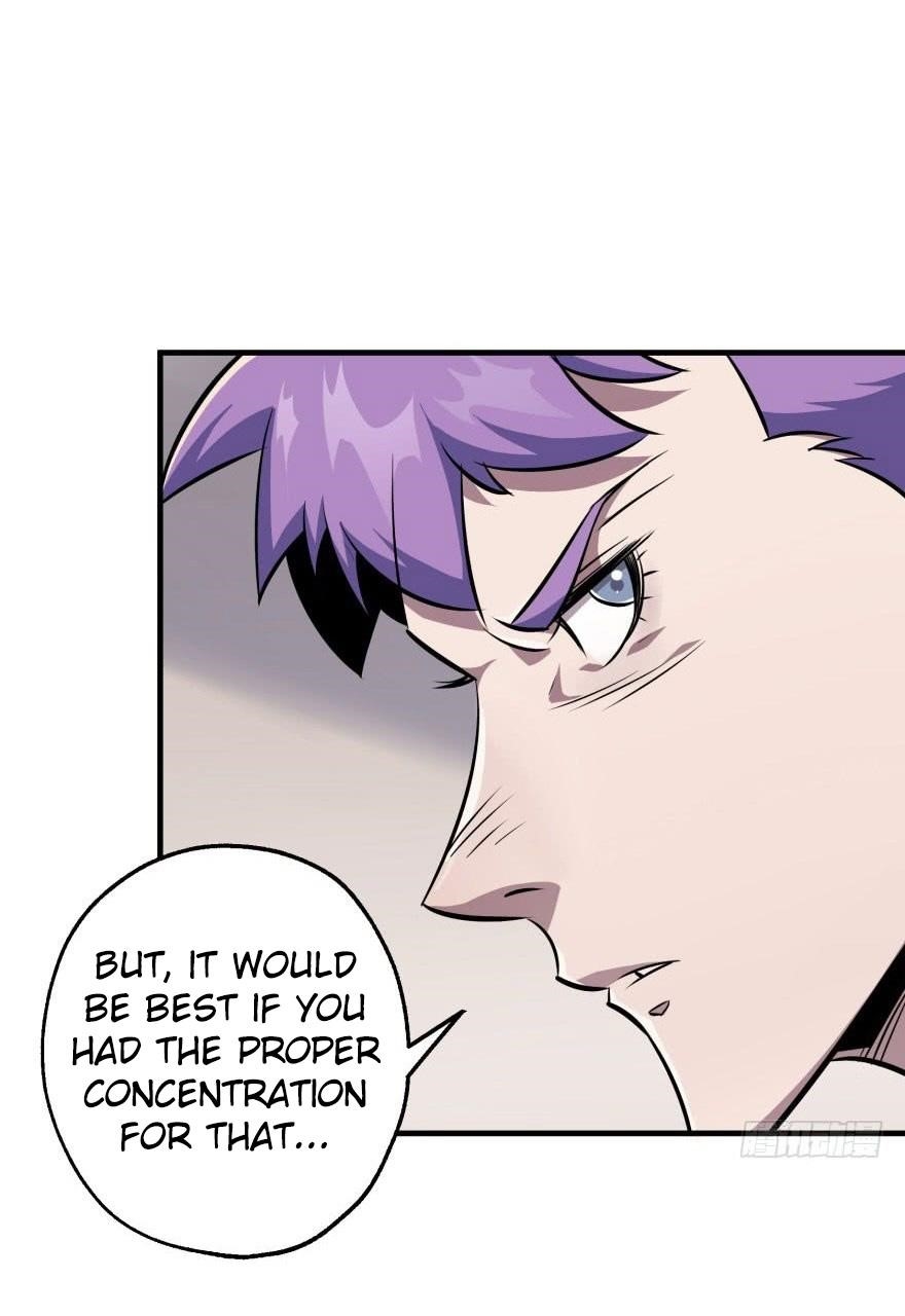 The Hunter Chapter 56 - Page 36