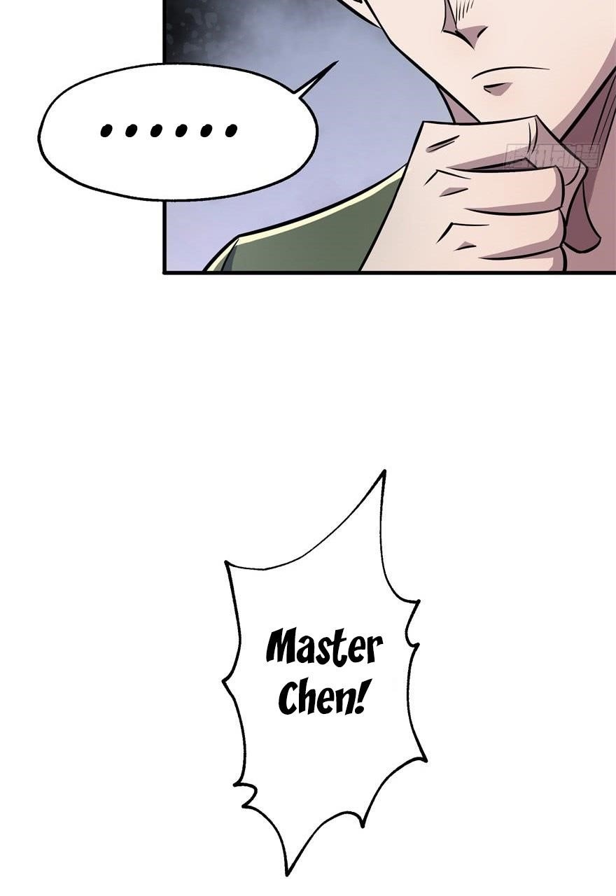 The Hunter Chapter 60 - Page 37