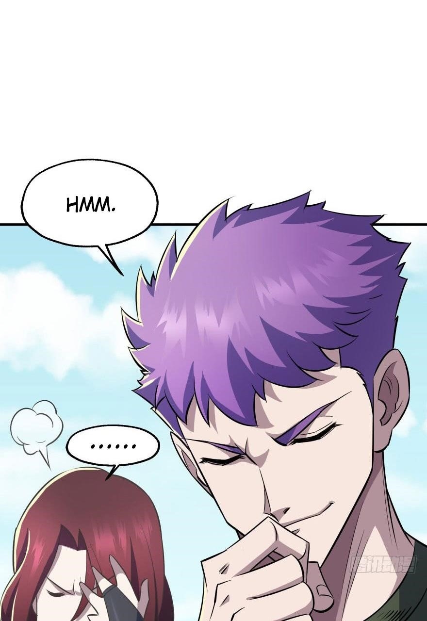 The Hunter Chapter 61 - Page 9