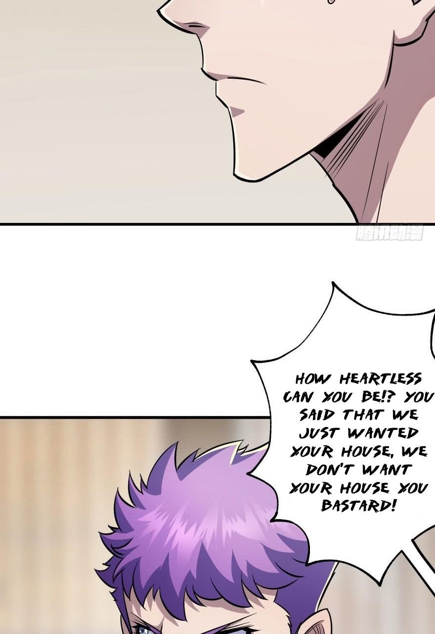 The Hunter Chapter 65 - Page 46