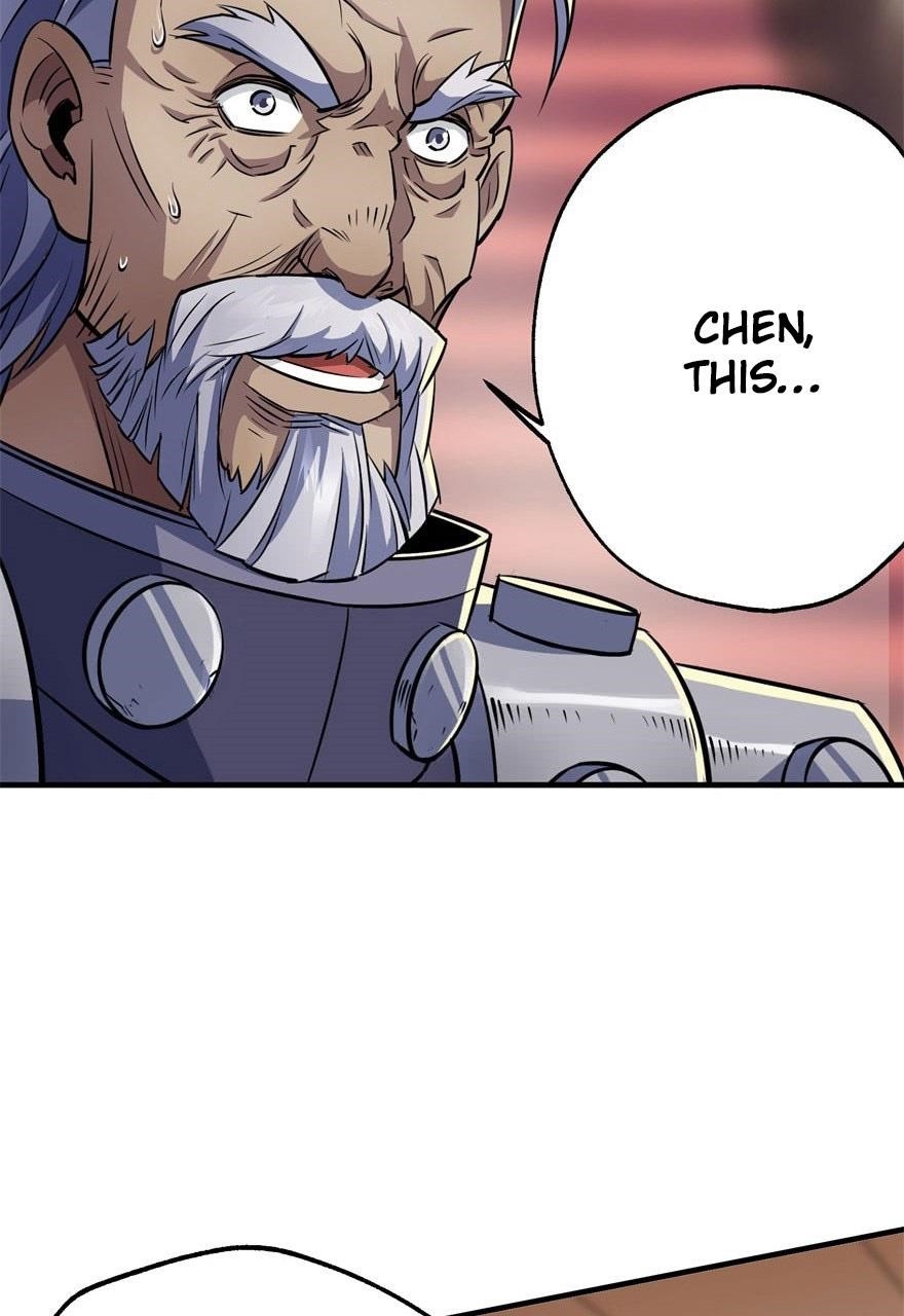 The Hunter Chapter 67 - Page 7