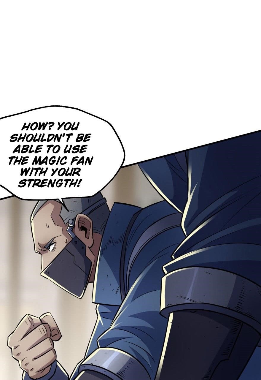 The Hunter Chapter 69 - Page 31