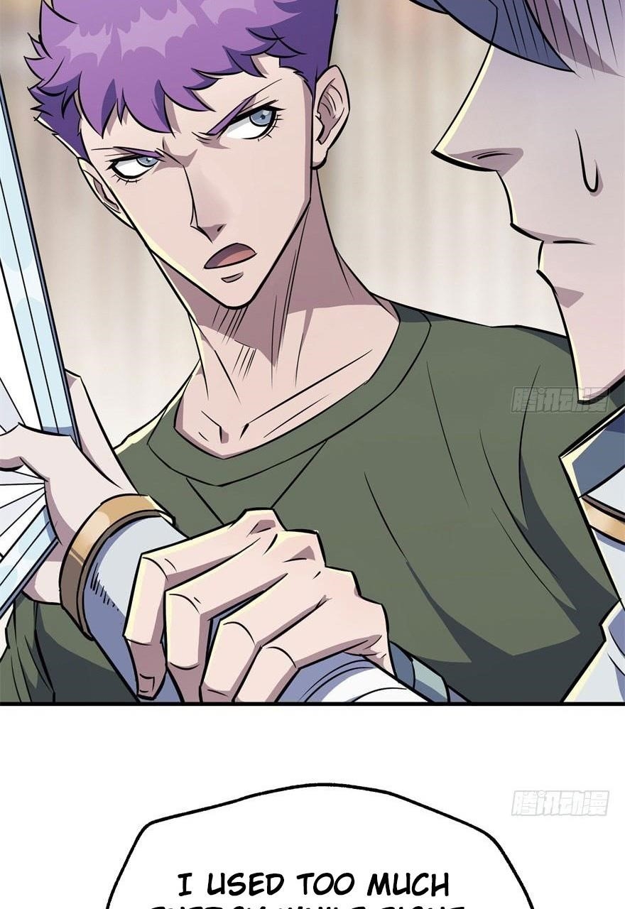 The Hunter Chapter 69 - Page 37