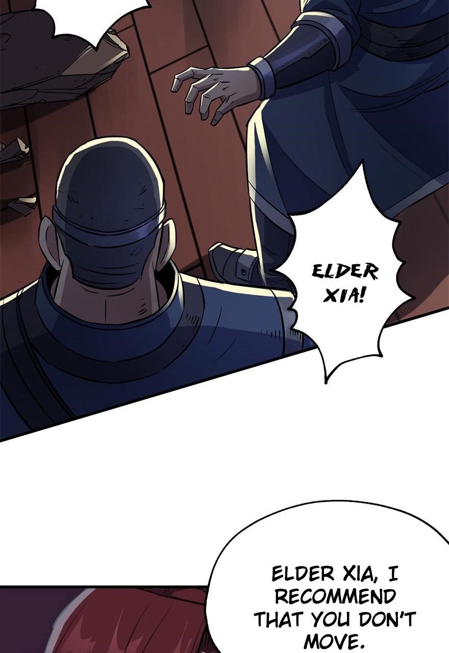 The Hunter Chapter 69 - Page 62