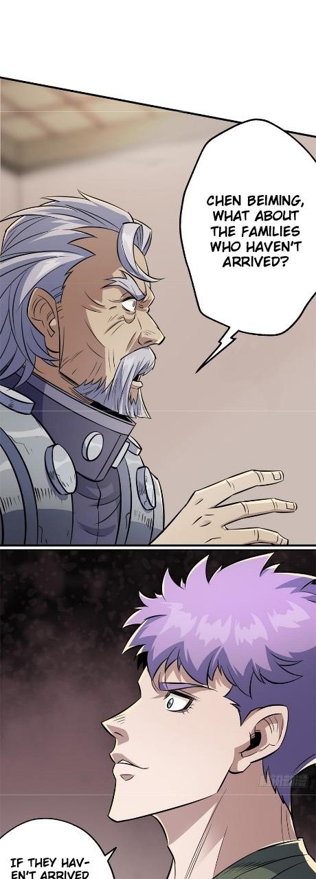 The Hunter Chapter 73 - Page 24